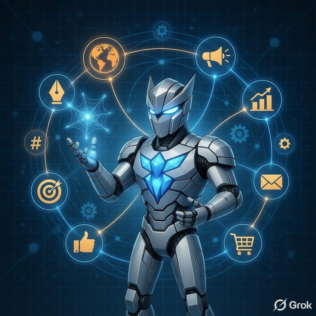 Cybersecurity Career Roadmap