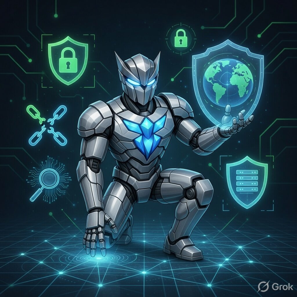 Secure Web Applications